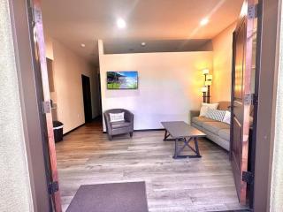 Villa Hermosa- Guest Quarters - Prescott - 4
