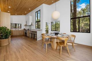 Prescott Treehouse Luxe 4BR 3B Home Sleeps 10 - Prescott - 8