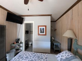 Squaw Valley Motel Room 3 - Squaw Valley - 9