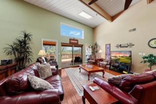 Prescott Hills Game Room Family Friendly - 8