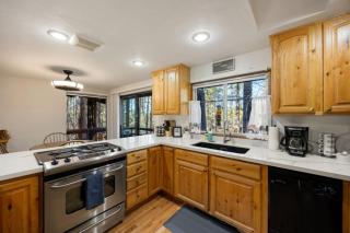 Private - Amidst The Forest - Prescott - 2