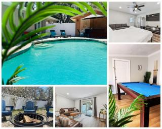 Palm Breeze Getaway Tampa - 0