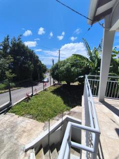 Gite Beauvallon - 4