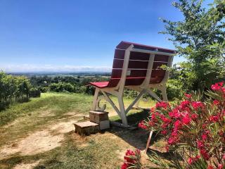 La Cascina Amore con jacuzzi e sauna by Halldis - Ozzano Monferrato - 8