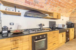 La Cascina Amore con jacuzzi e sauna by Halldis - Ozzano Monferrato - 4