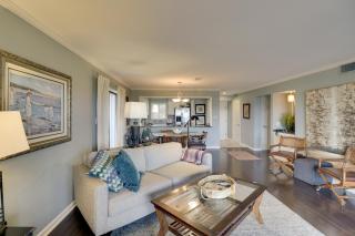 Hot Springs Condo with Lake Access and Community Pool - Hot Springs - 9