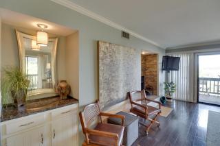 Hot Springs Condo with Lake Access and Community Pool - Hot Springs - 5
