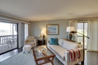 Hot Springs Condo with Lake Access and Community Pool - 4