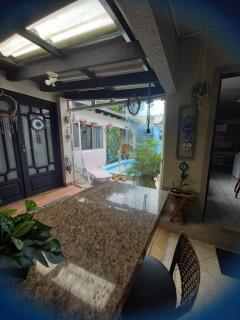 Kitnet Guaíba Casa Nice - Guaíba - 4