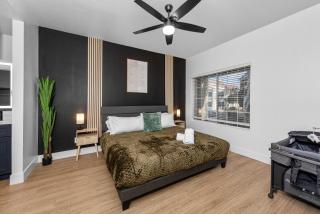Charming 2BR-Pool, Yoga Rm, Gym, Cabanas, BBQPrkng - Scottsdale - 7