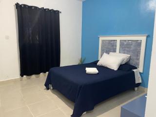 Blue Night Aparta hotel - Punta Cana - 1