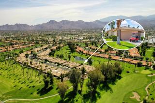 The Palmer Monterey Country Club Hole 6 Resort Amenities - 4