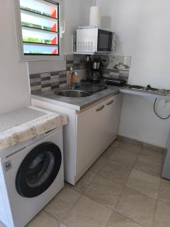 Gite Beauvallon - Basse-Terre - 6