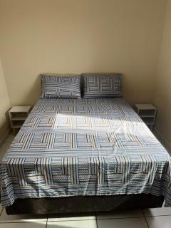 Apartamento Central em Alfenas - Alfenas - 7