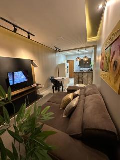 Conforto - Casa completa com ar-cond - Wi-Fi - 0