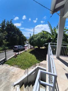 Gite Beauvallon - Basse-Terre - 8