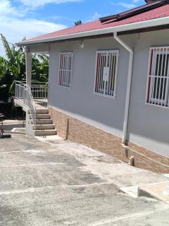 Gite Beauvallon - Basse-Terre - 6