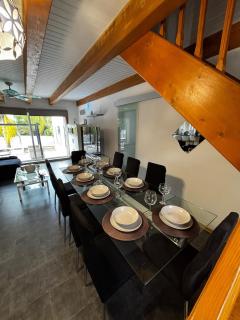 Villa Palmera - Alhaurín de la Torre - 8