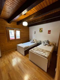 Villa Palmera - Alhaurín de la Torre - 1