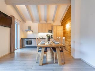 Apartment Eder 302 - 1