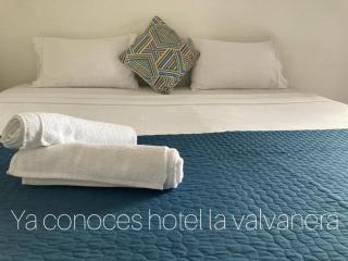 Gran Hotel Valvanera Girardot - Girardot - 7