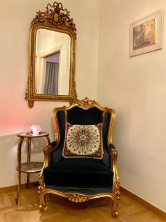 Classic Vintage Home - Atene - 5