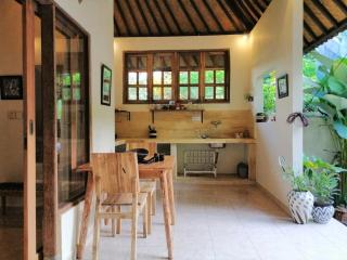 Cozy Private Villa in Penestanan Ubud - Ubud - 1
