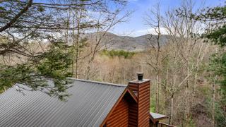 Family house Mountain Views Hot Tub Pet Friendly - Cherry Log - 8