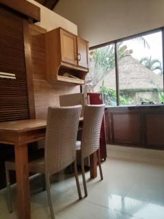 Jungle Hideaway Villas - Newly Renovated Formerly Griya Bunga 2 - Unit 1 - Ubud - 1