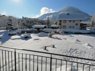 Chalet Staffner unten - 9