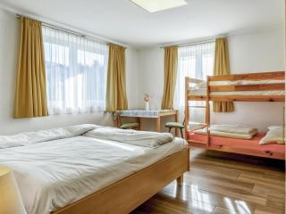 Chalet Staffner unten - 1