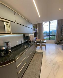 Loft Westphal - Pomerode - 6