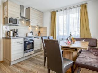 Chalet Staffner - Kirchberg in Tirol - 6