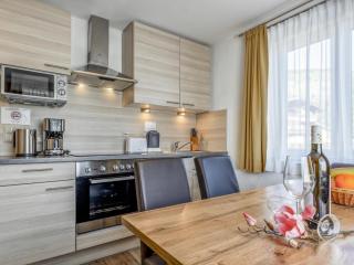 Chalet Staffner - Kirchberg in Tirol - 5