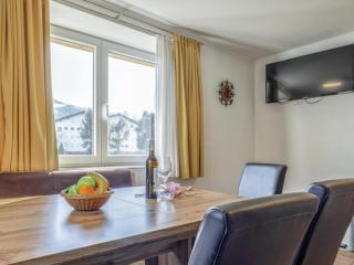 Chalet Staffner - Kirchberg in Tirol - 4