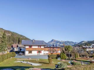 Chalet Staffner - Kirchberg in Tirol - 8