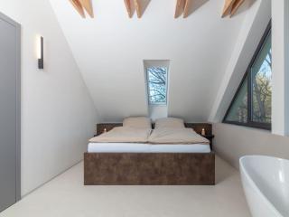 Spacious holiday home in Moravia - Kunčice pod Ondřejníkem - 7