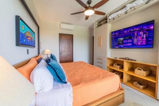 Lovely apartment with a private plunge pool - Santa Cruz Huatulco - 9