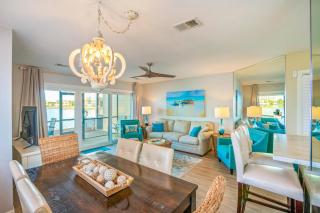 Seascape Lakefront Villa 110 Driftwood Dreams - 7