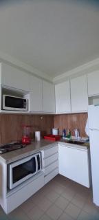 Costa Mar - Flat Hotel - Recife - 3