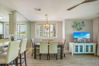 Seascape Lakefront Villa 110 Driftwood Dreams - 6