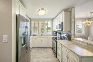 Seascape Lakefront Villa 110 Driftwood Dreams - 5