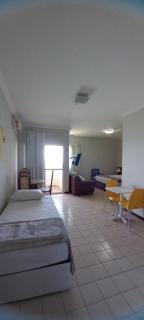 Costa Mar - Flat Hotel - Recife - 1