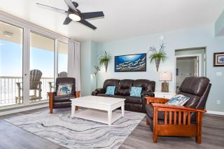 Silver Beach Towers E805 - Destin - 0