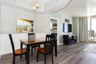 Silver Beach Towers E805 - 3
