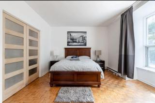 St Denis Family Suite 2 - Montreal - 9