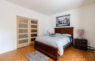 St Denis Family Suite 2 - Montreal - 8