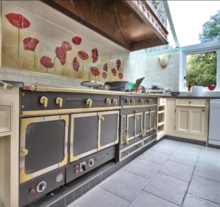 Moulin des Rondelles - Cerisy-la-Forêt - 3