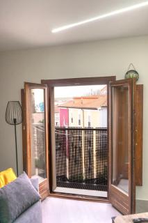 El Refugio de Doña Jimena - 1