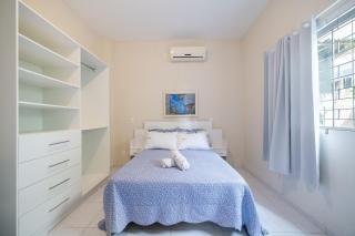 Apt Hortência 200m da praia by Achei Florianópolis - Florianópolis - 7